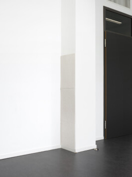 installationview: in my room