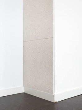 installationview: in my room (close up)